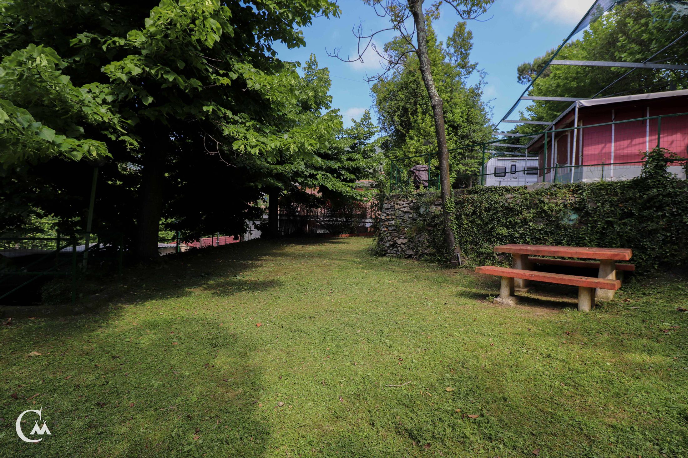Camping Miraflores - Home